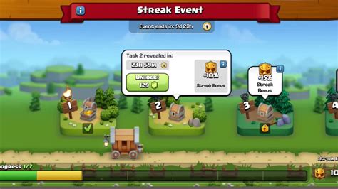 clash of clans sex comic|Clash of Clans Streak event bug not registering  .